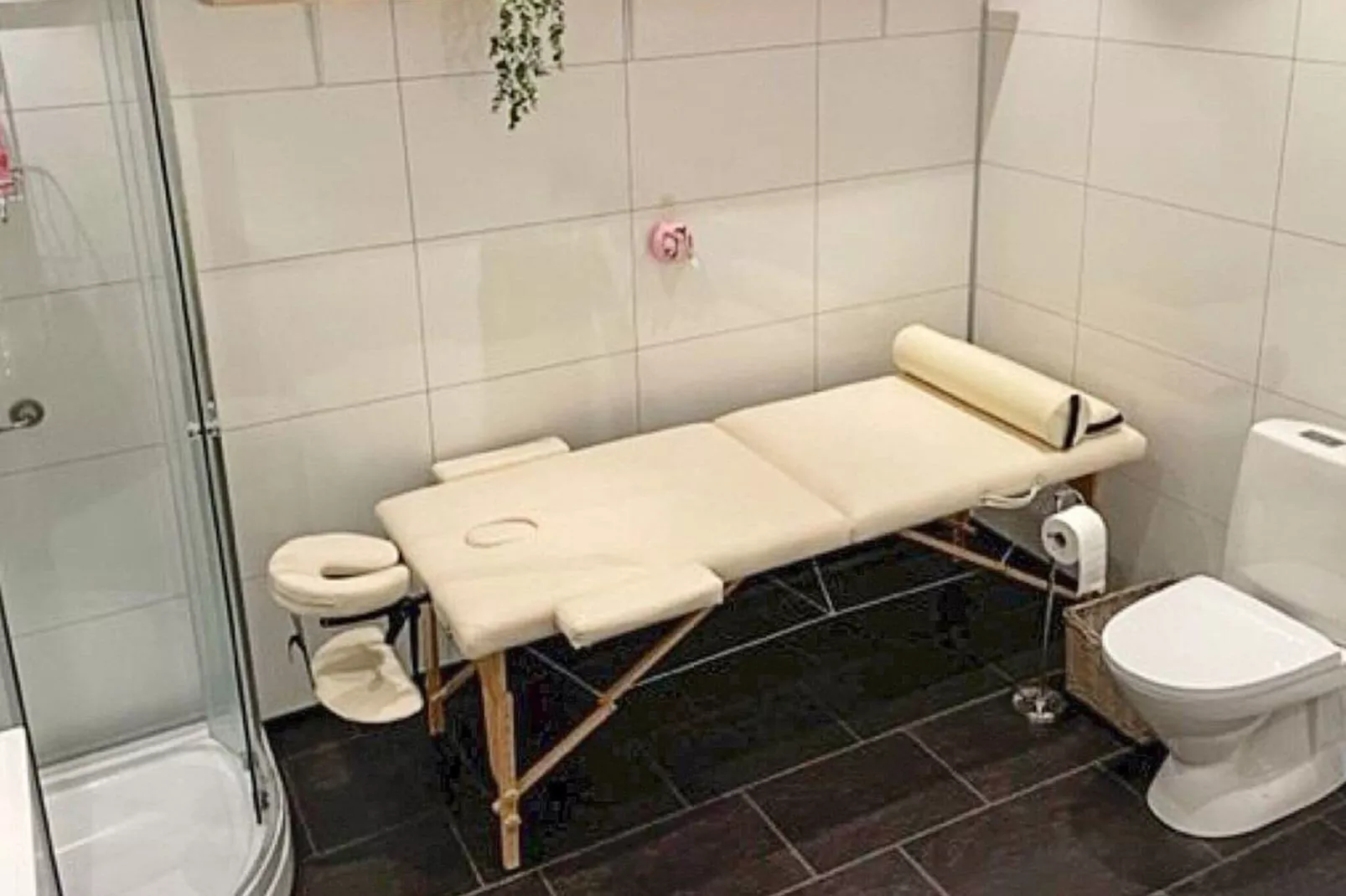 8 persoons vakantie huis in Korssund-By Traum-Binnen