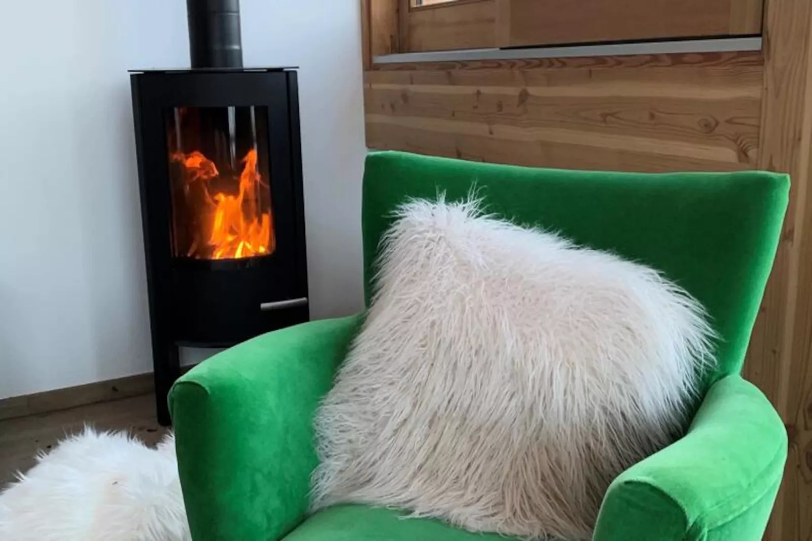 Résidence Caseblanche-Niet-getagd