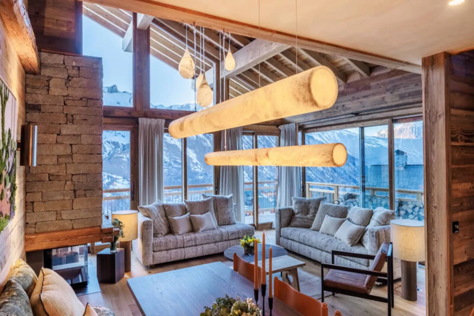 Résidence Caseblanche-Niet-getagd