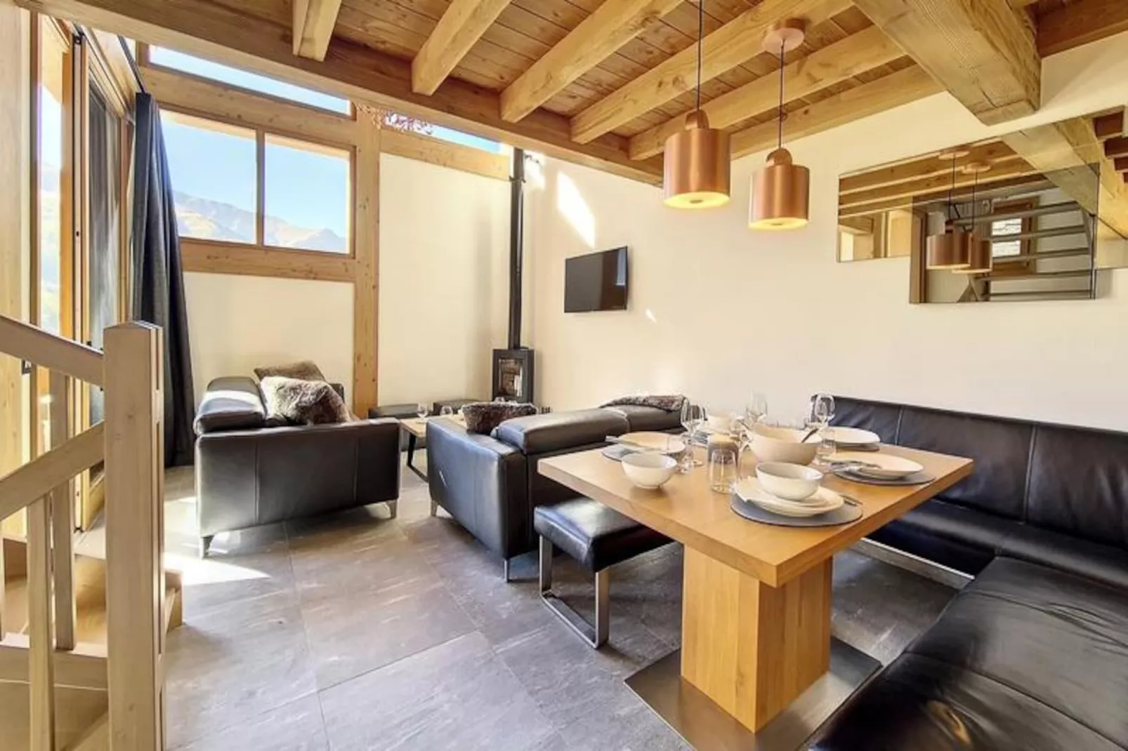 Résidence Caseblanche-Niet-getagd