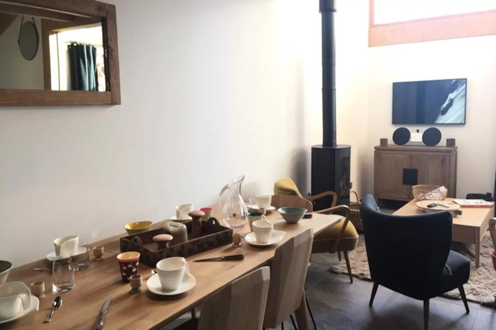 Résidence Caseblanche-Niet-getagd