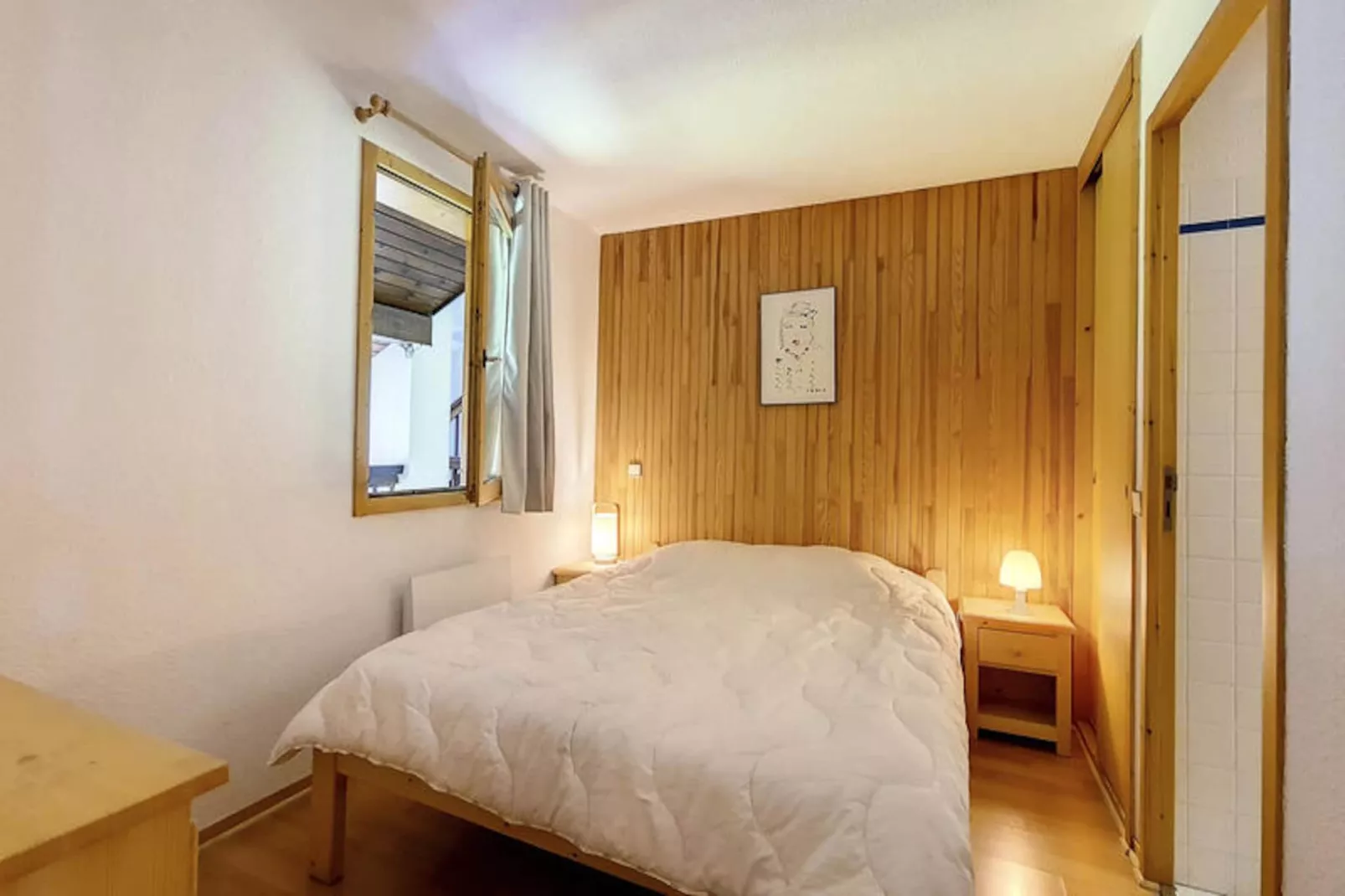 Résidence Hors Piste-Niet-getagd