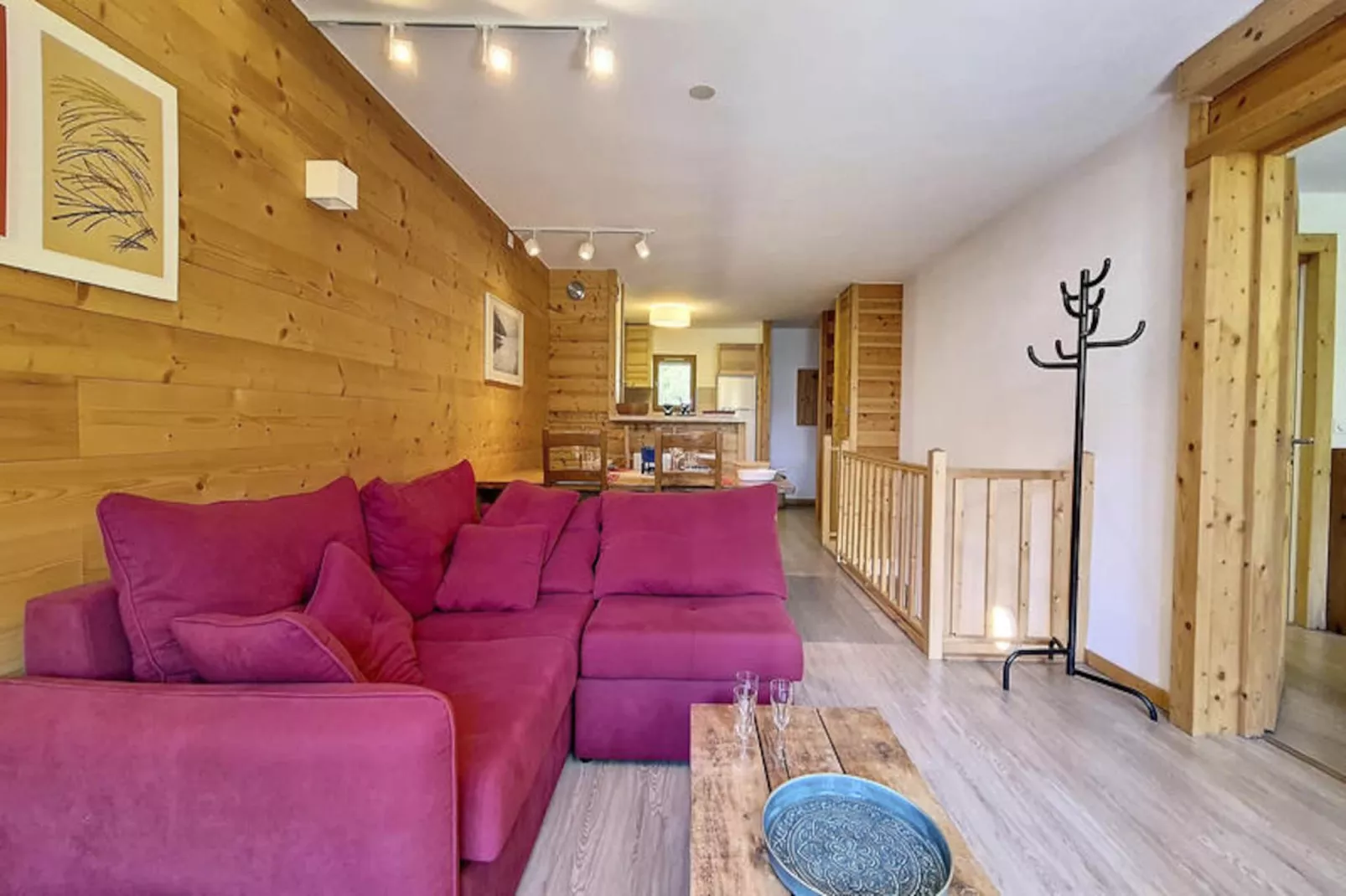 Résidence Charmettes-Niet-getagd