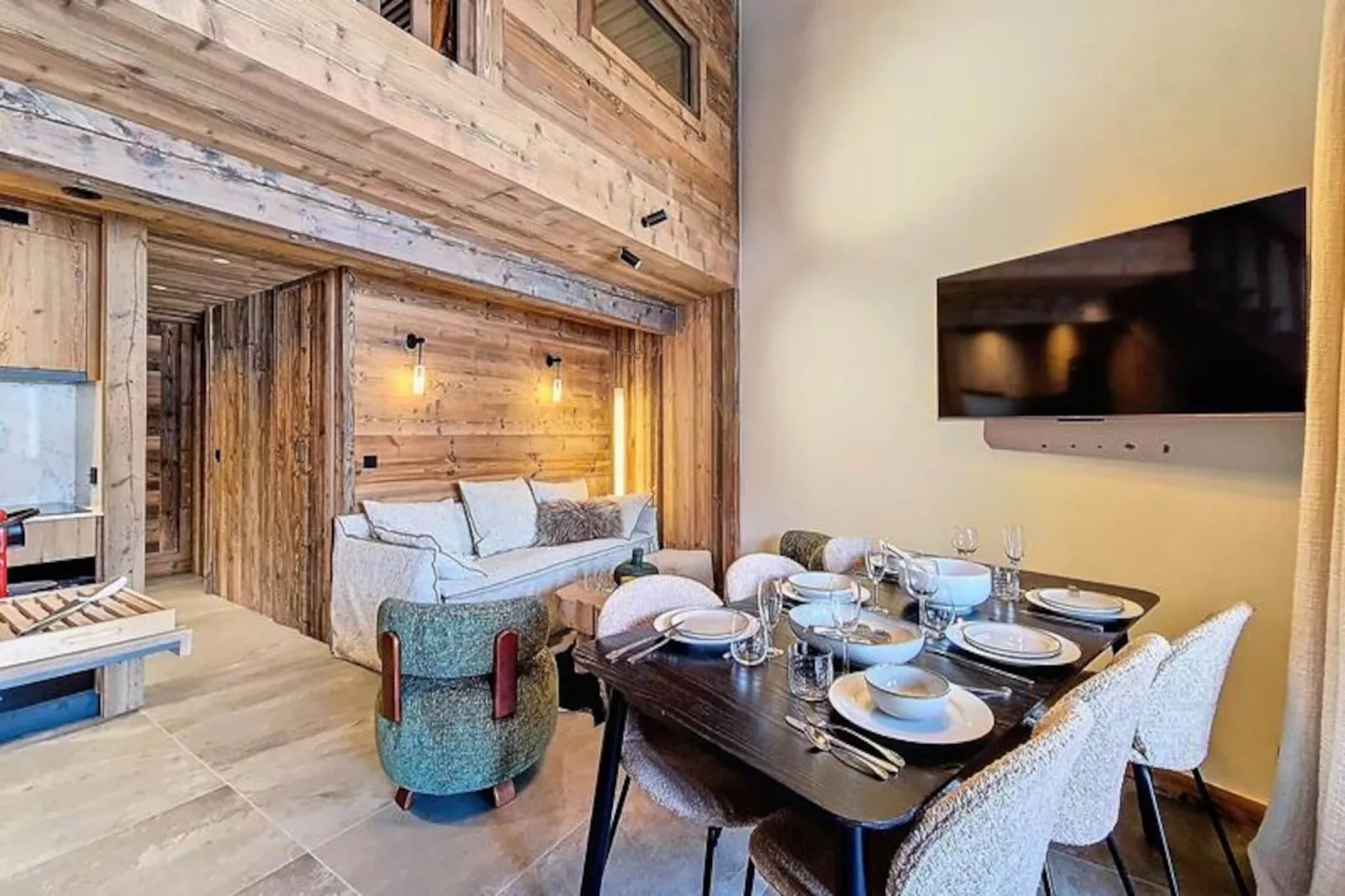 Résidence Eperviere-Niet-getagd