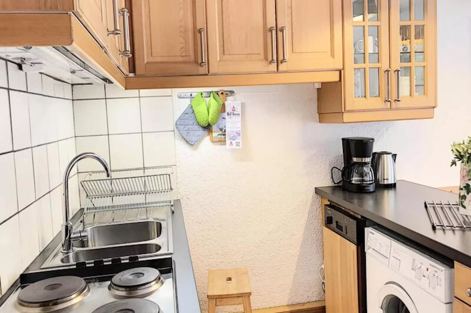 Résidence Eperviere-Niet-getagd