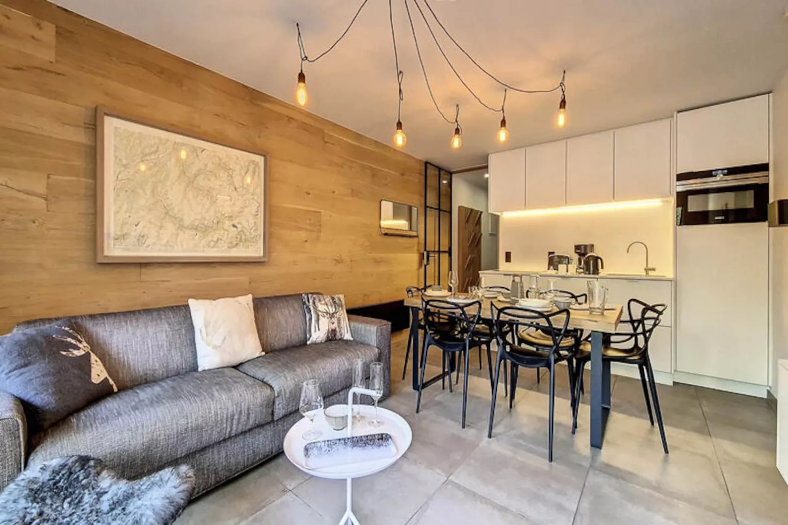 Résidence Balcons De Tougnette-Niet-getagd