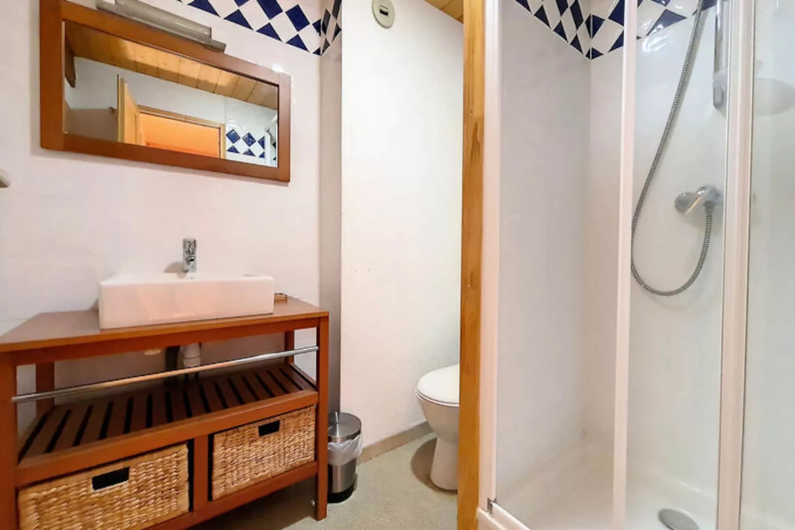 Résidence Levassaix-Niet-getagd