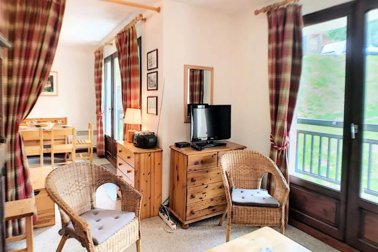 Résidence Murgers-Niet-getagd