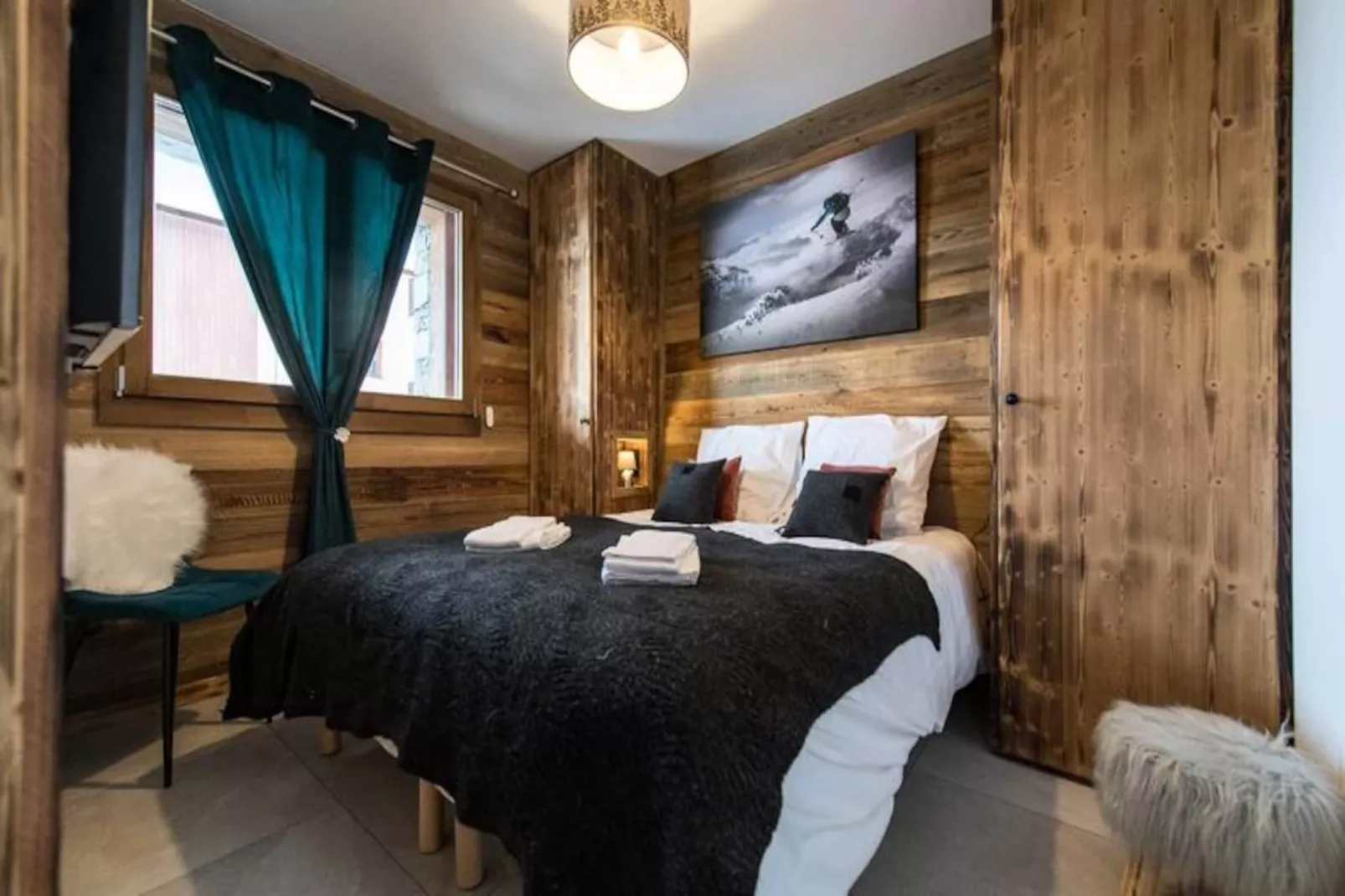 Résidence L'olvera-Niet-getagd