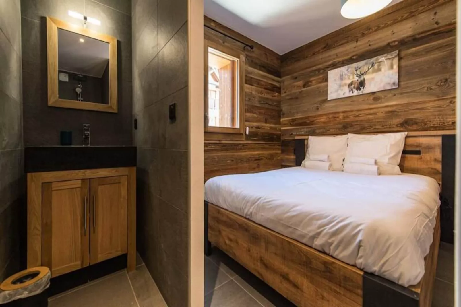 Résidence L'olvera-Niet-getagd