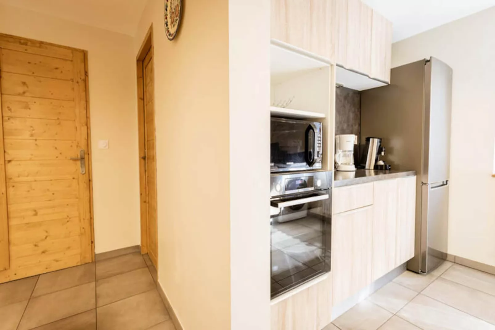 Résidence Les Lignieres - Niet-getagd