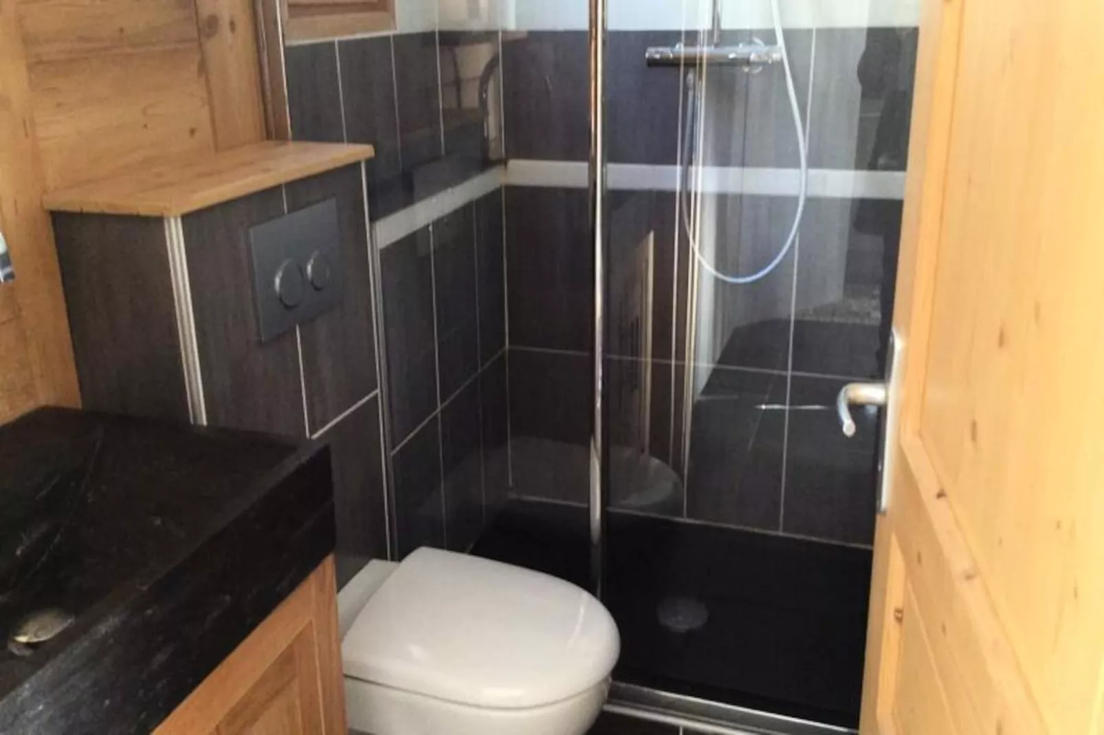 Résidence Aux Sports - Niet-getagd