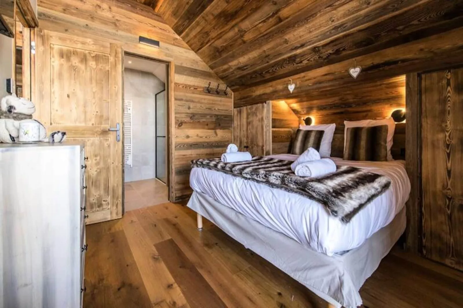 Résidence L'olvera-Niet-getagd