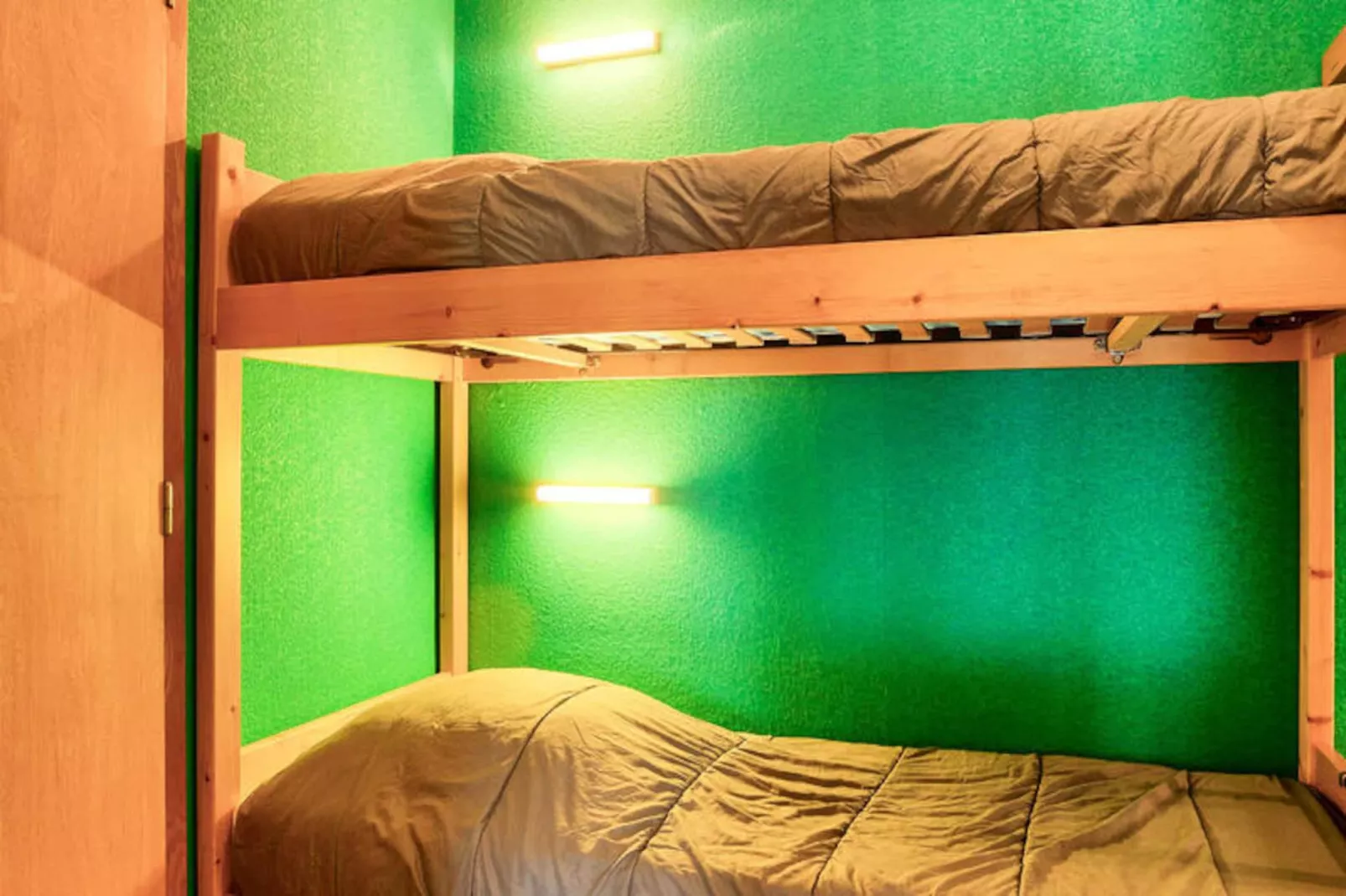 Résidence Albaron - Niet-getagd