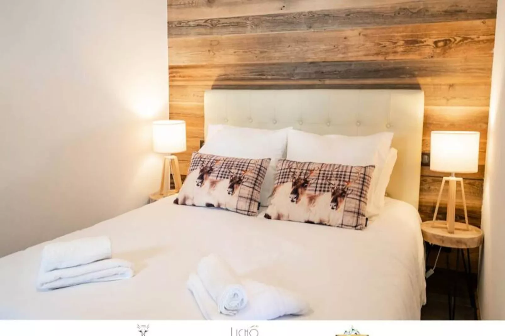 Résidence La Marmotte-Niet-getagd