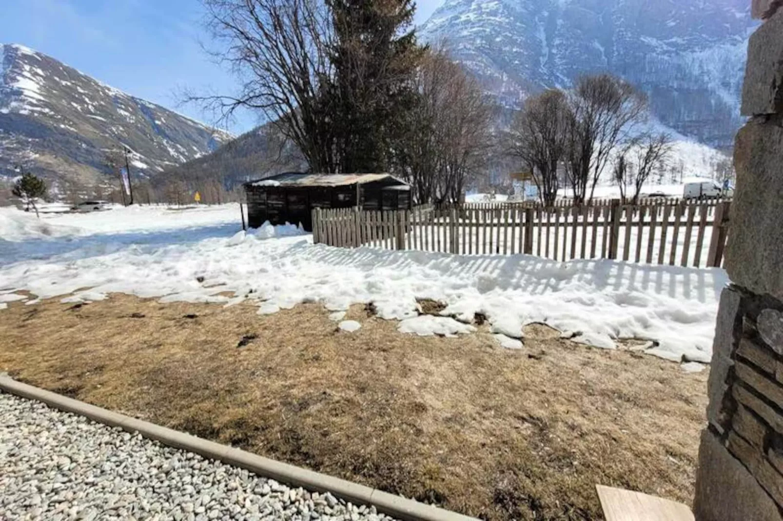 Résidence Le Clos Vanoise - Niet-getagd