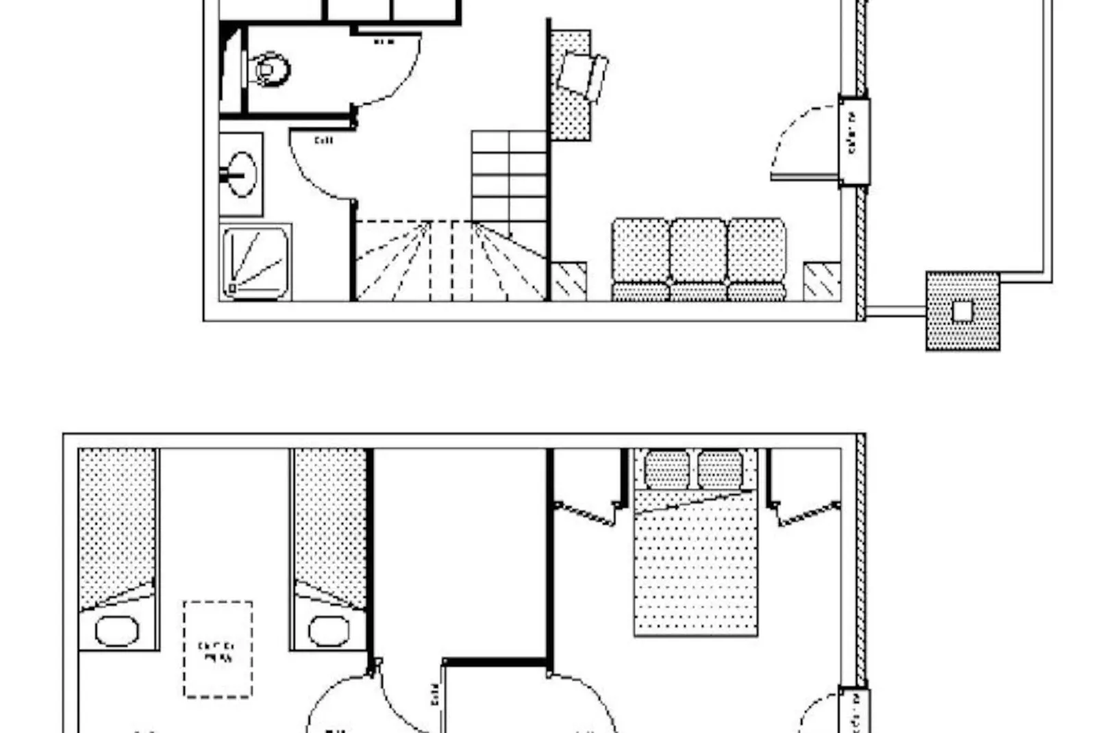 Résidence Le Clos Vanoise - Niet-getagd