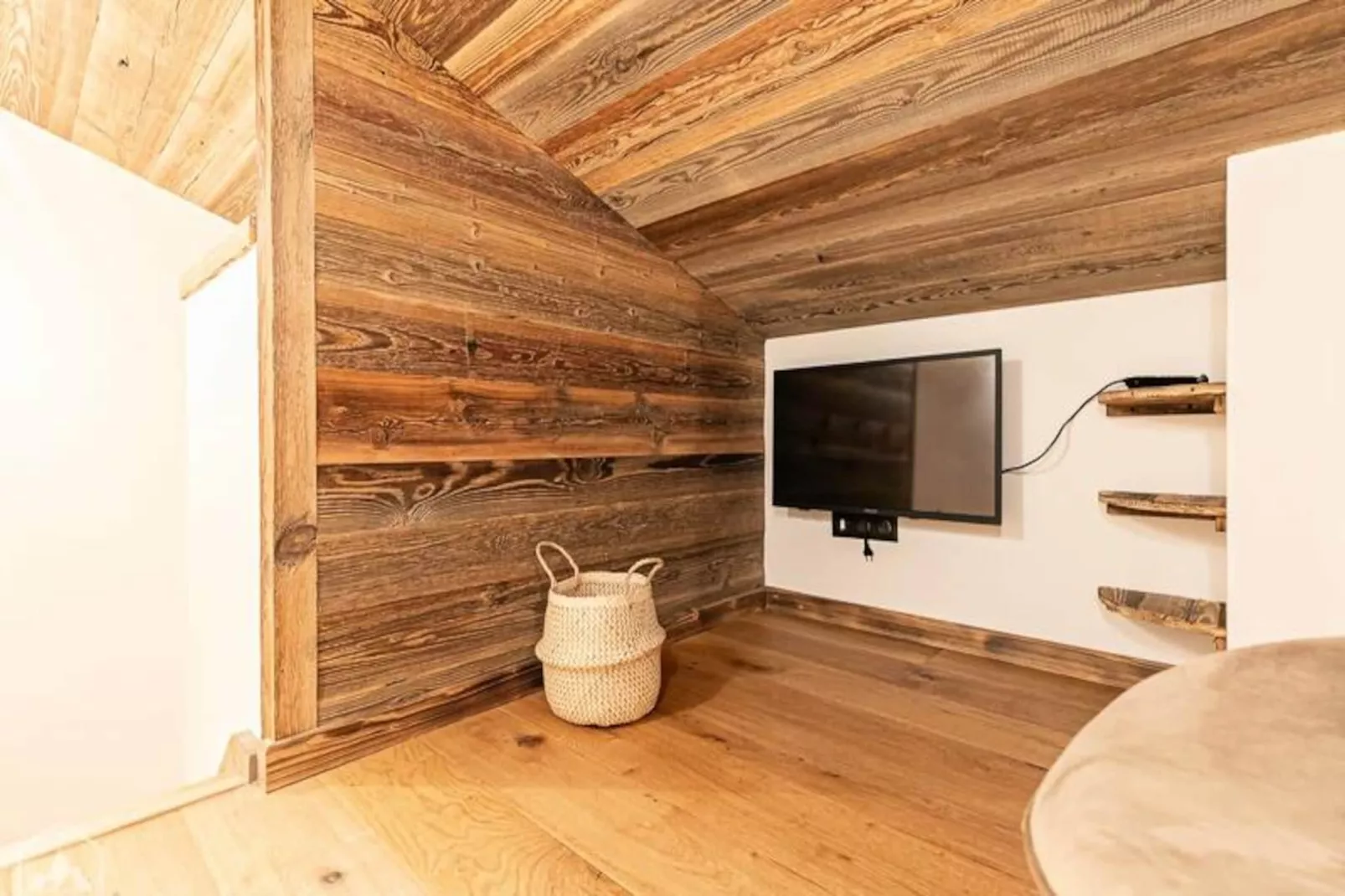 Résidence Les Marmottons-Niet-getagd