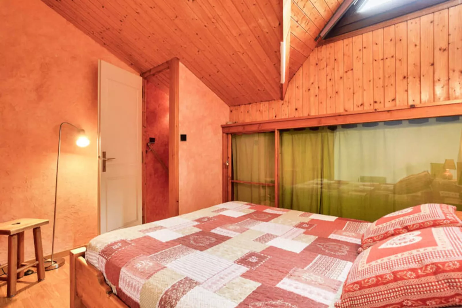 Résidence Albaron - Niet-getagd