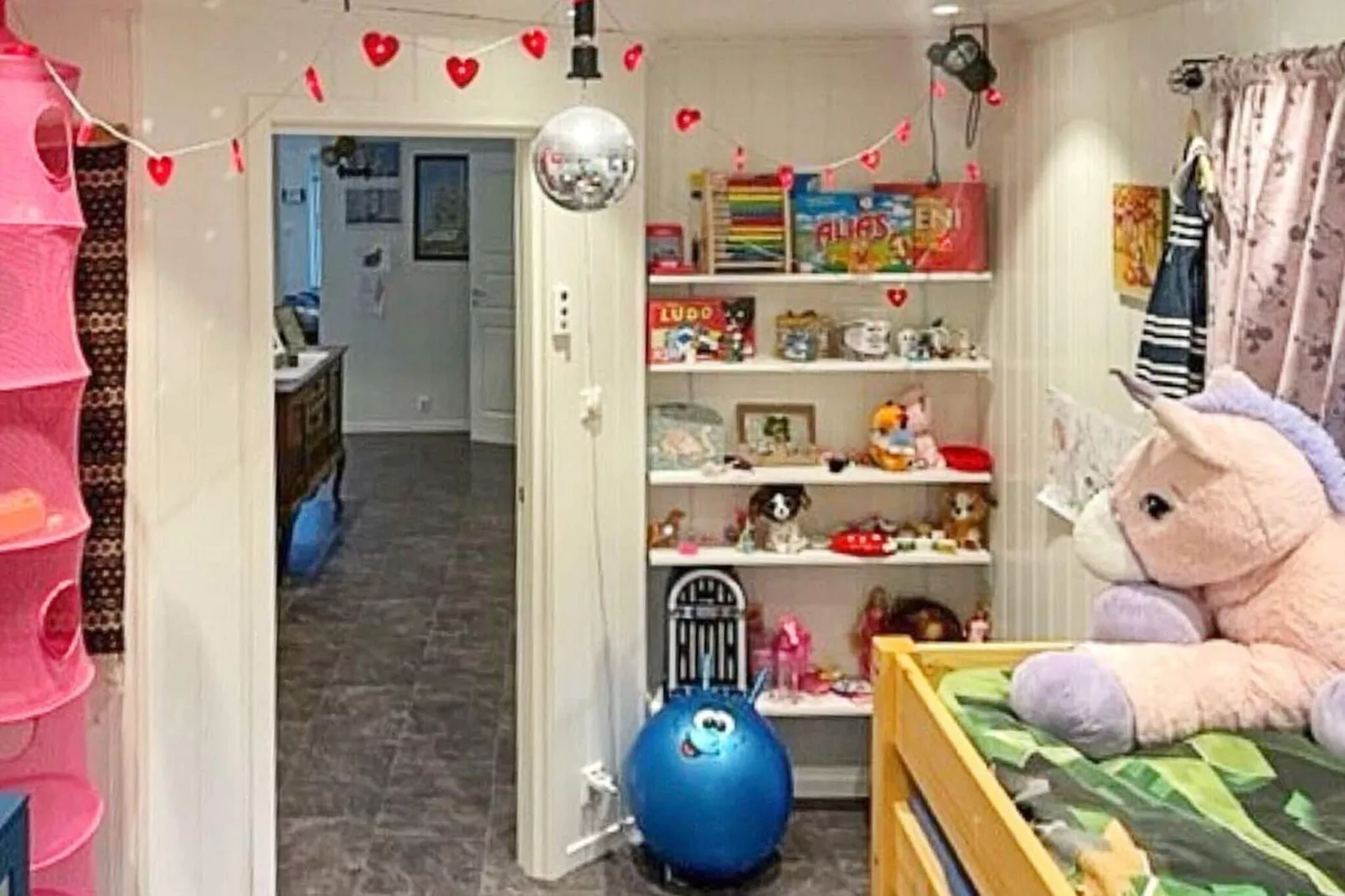 8 persoons vakantie huis in Korssund-By Traum-Binnen