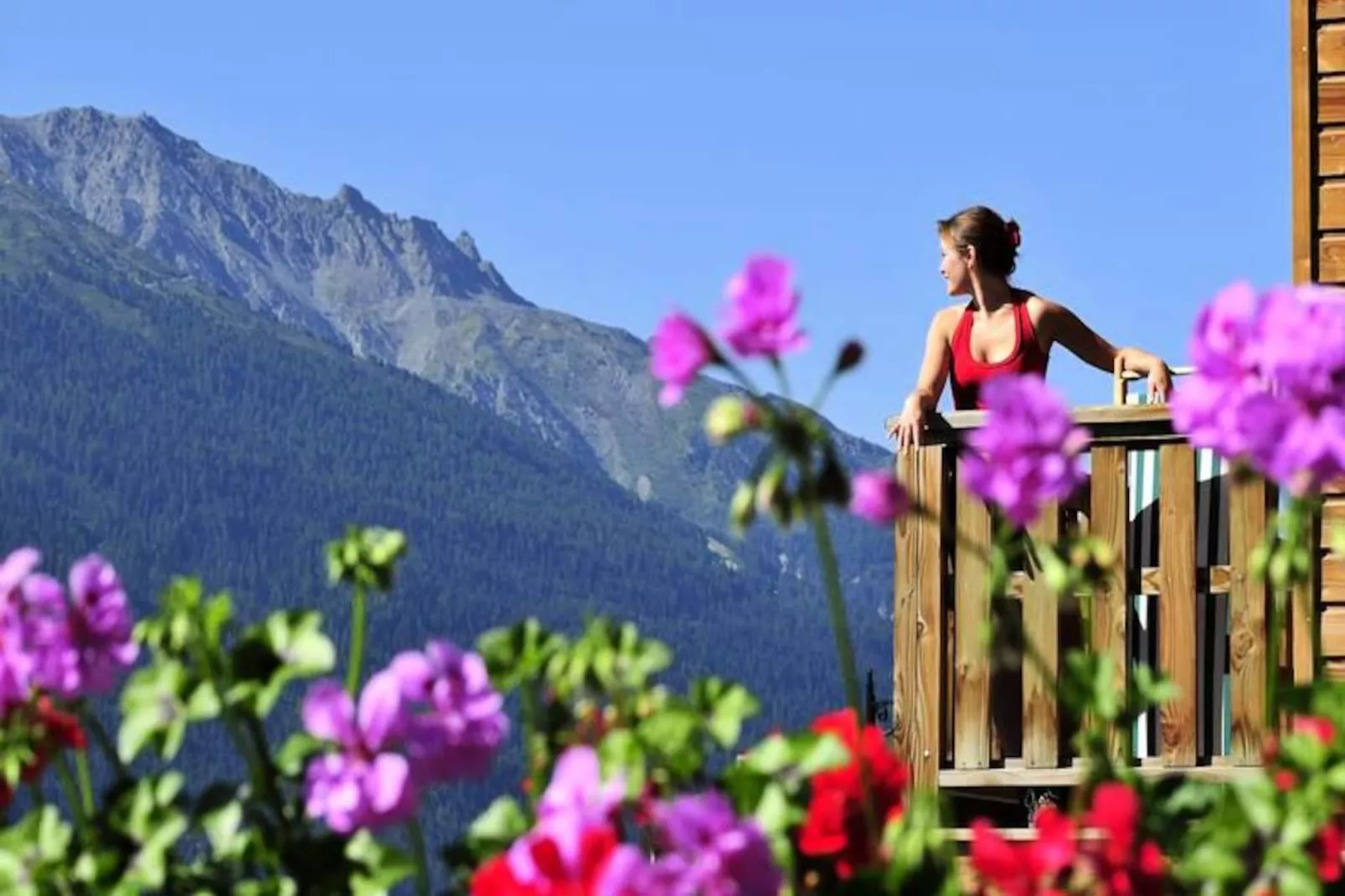 Résidence Goélia Les Flocons d'Argent ***-Niet-getagd