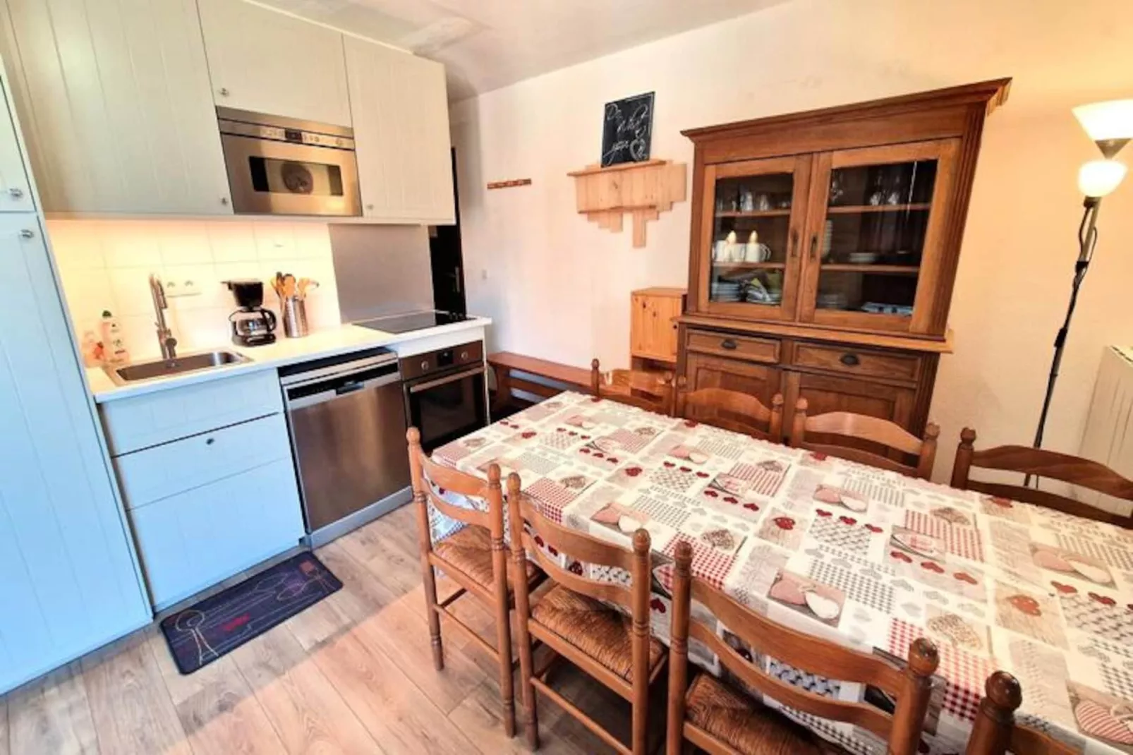 Les Chalets D'arrondaz-Niet-getagd