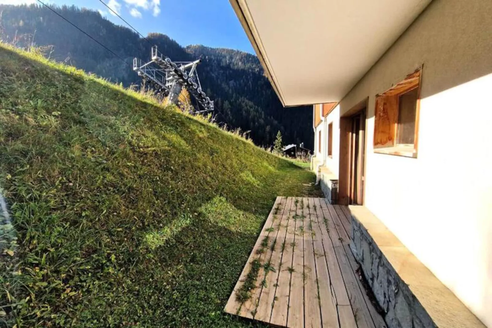 Chalets De Florence - Niet-getagd