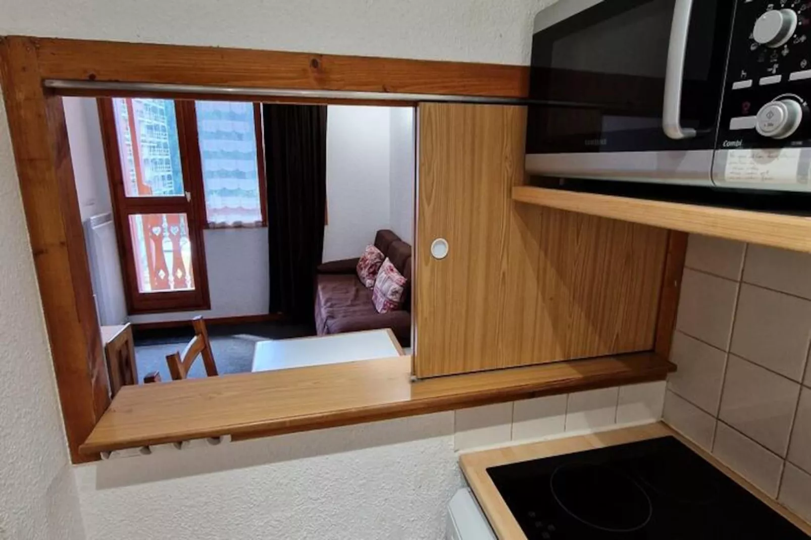 Résidence Melezets 2-Niet-getagd