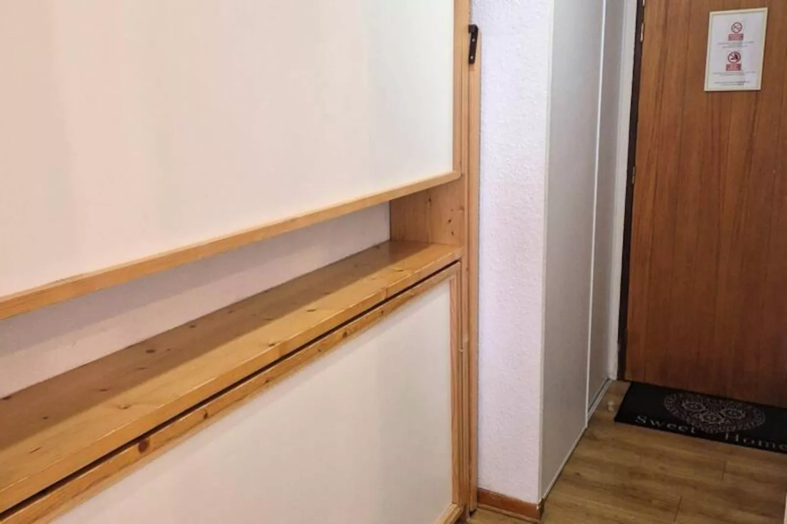 Résidence Melezets 2-Niet-getagd