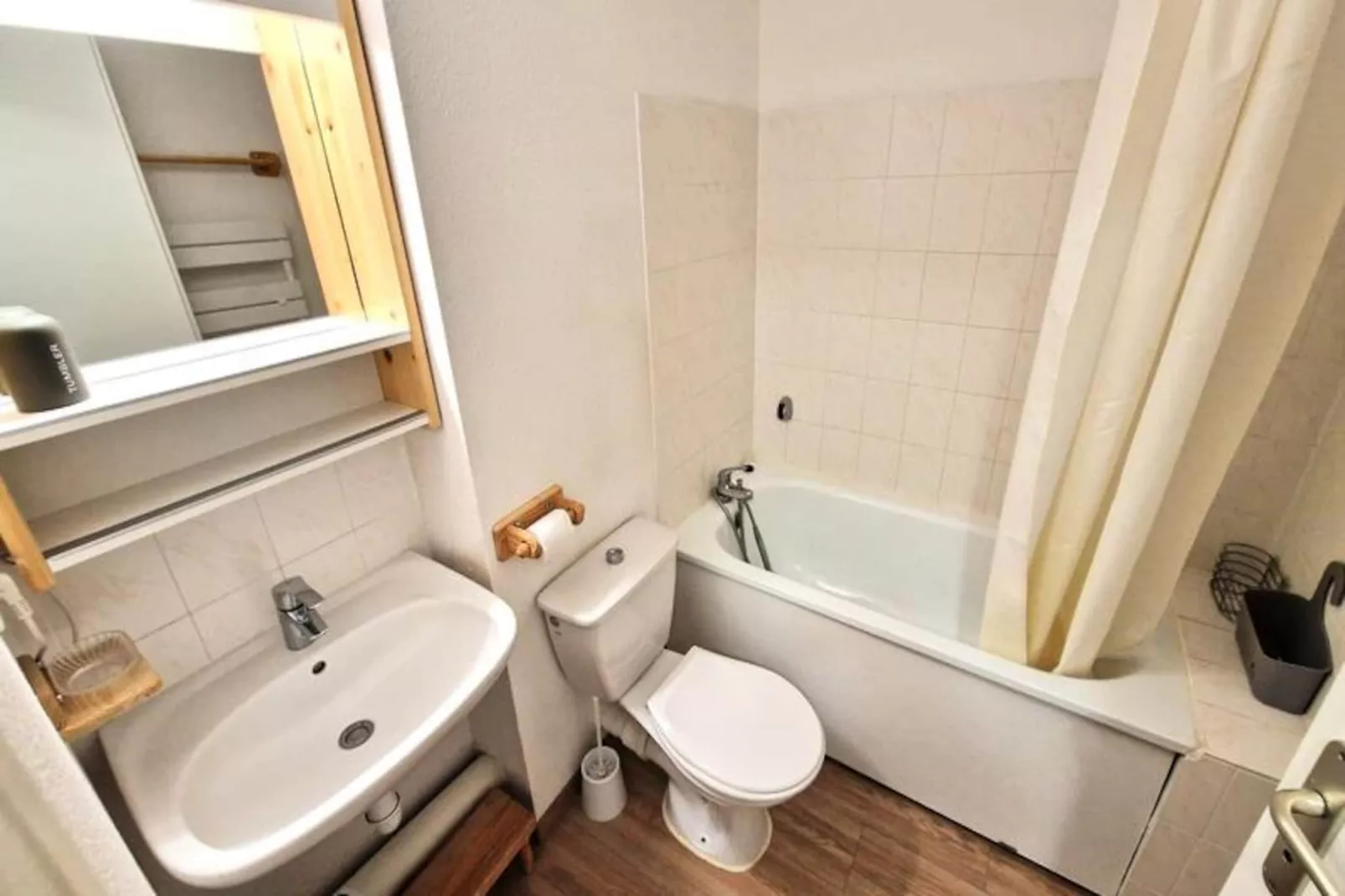 Résidence Grand Argentier-Niet-getagd