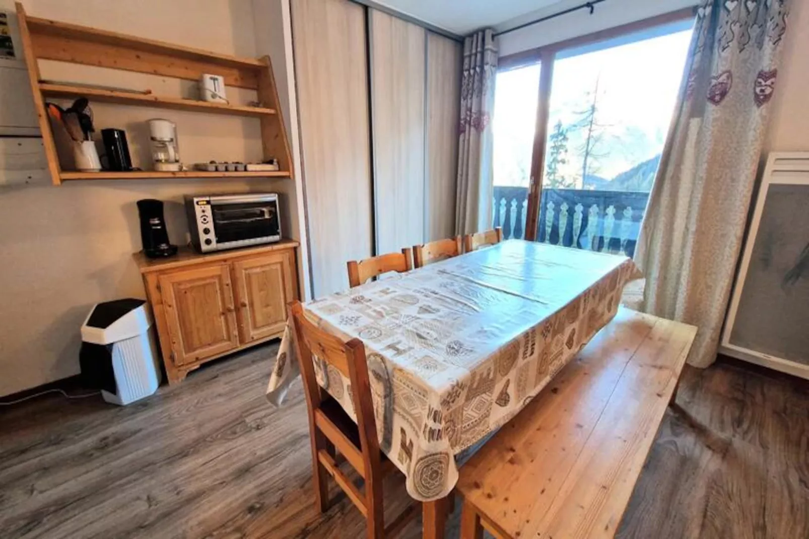 Résidence Grand Argentier-Niet-getagd