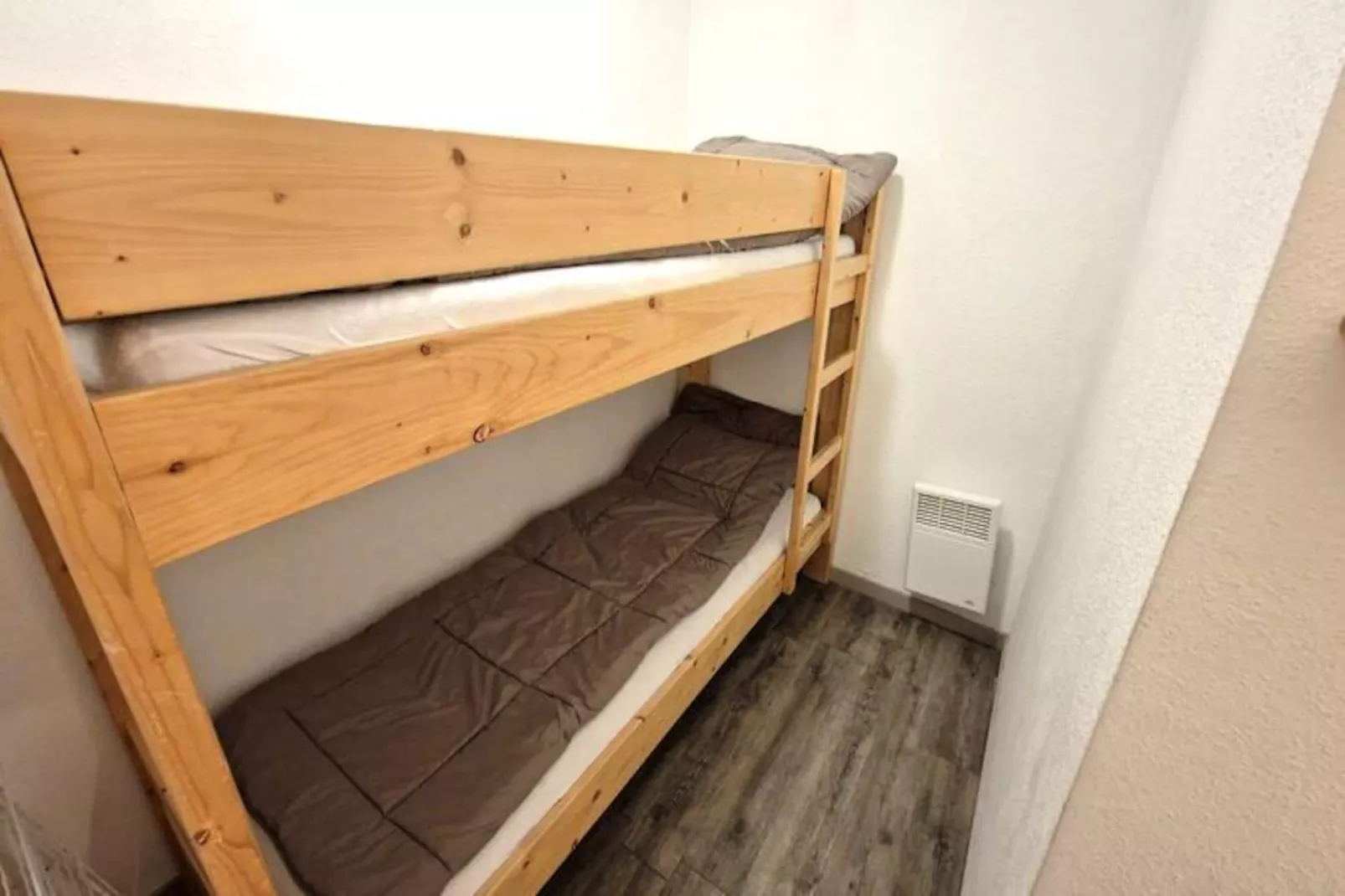 Résidence Grand Argentier-Niet-getagd