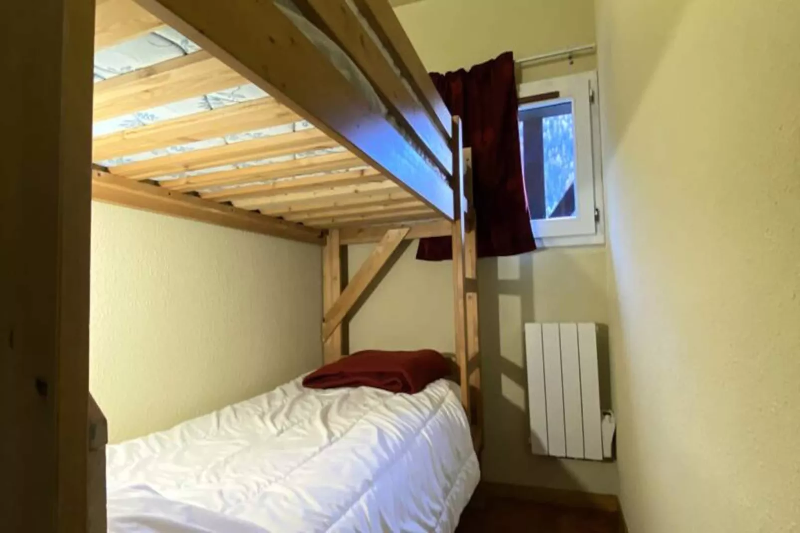 Chalets Du Thabor-Niet-getagd