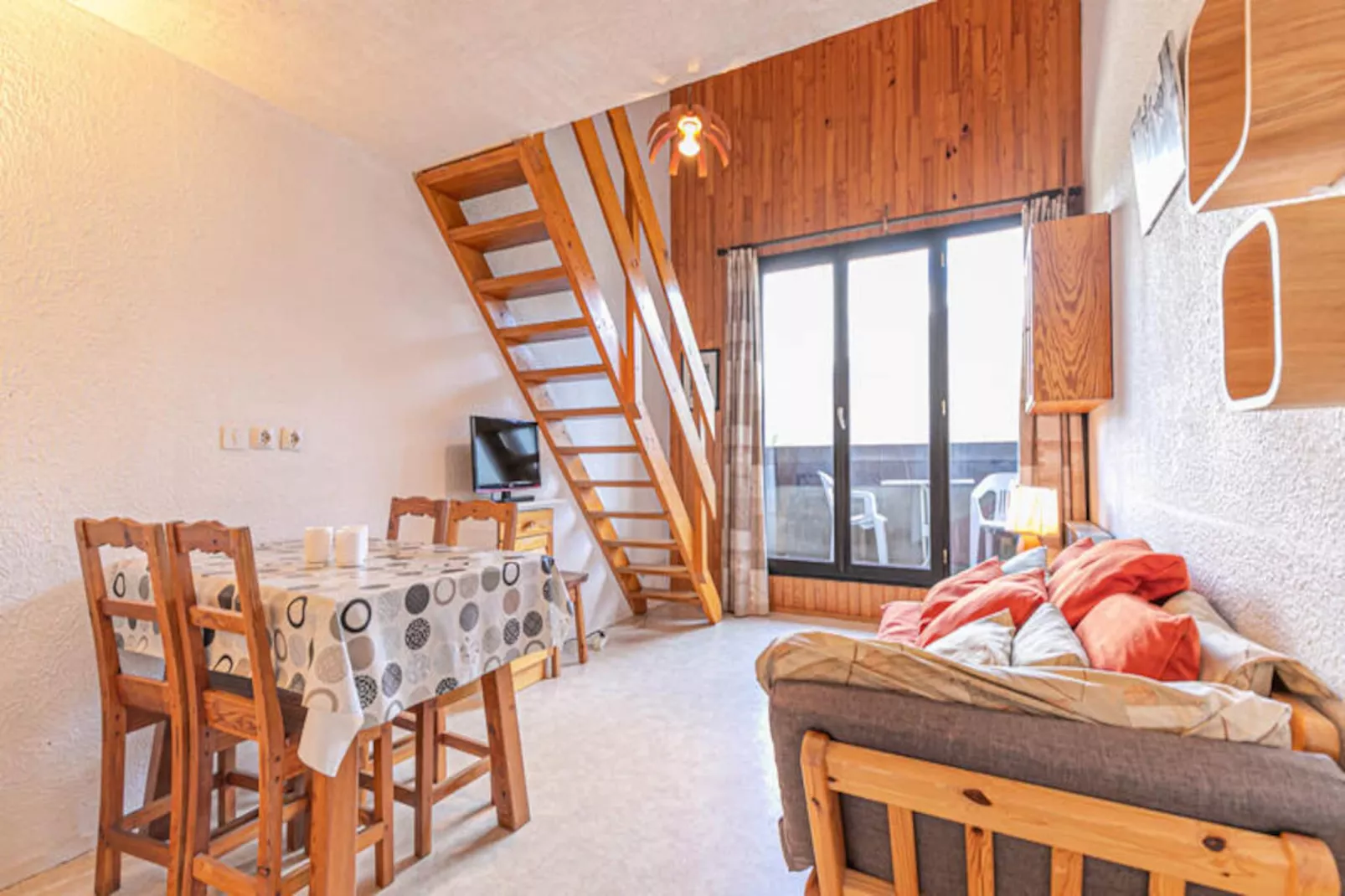 Résidence Setives-Niet-getagd