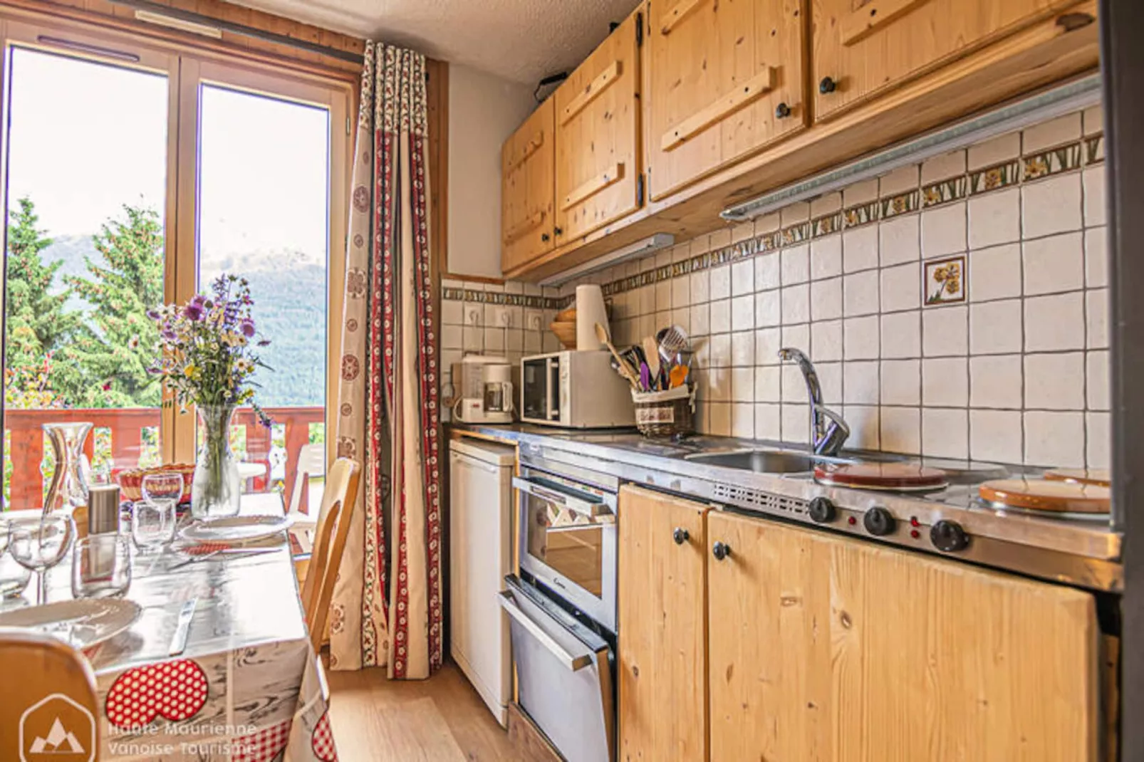 Résidence Saint Sebastien-Niet-getagd