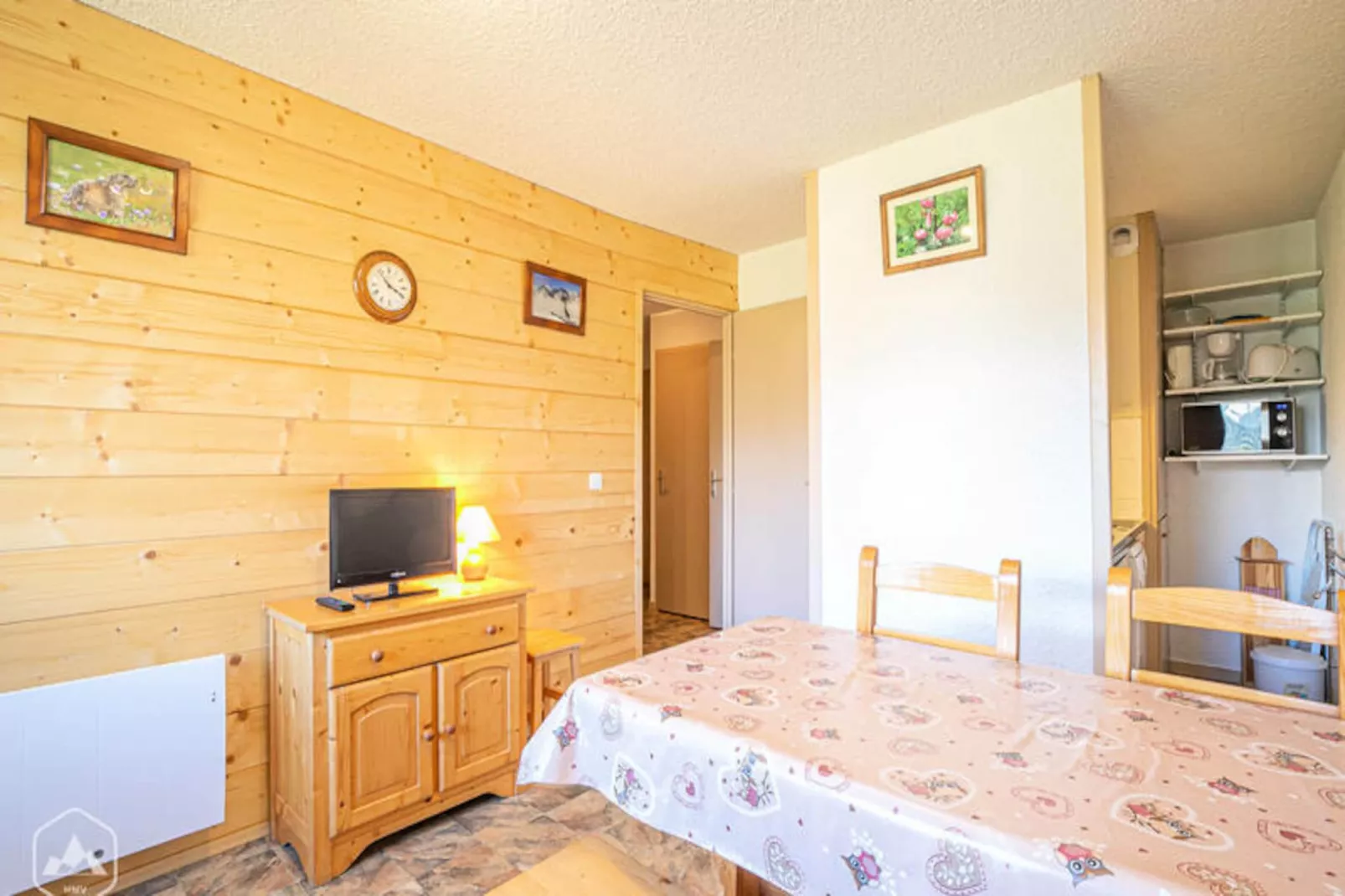 Résidence Corniche-Niet-getagd