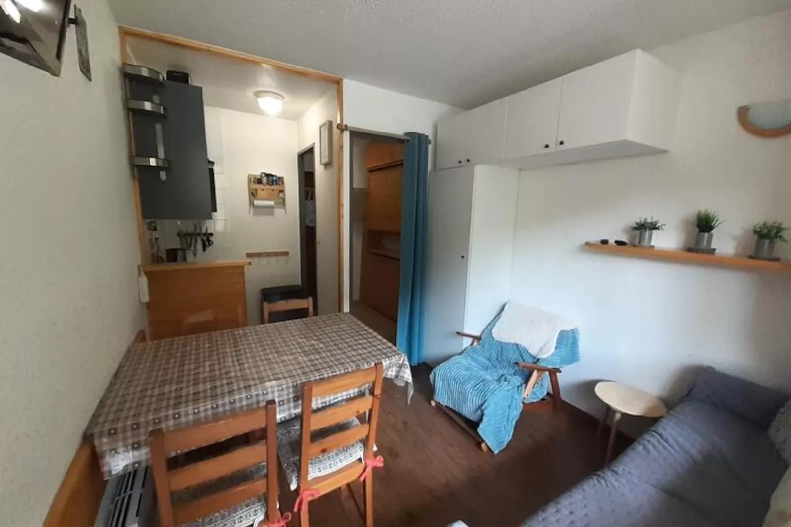 Résidence Thabor C-Niet-getagd