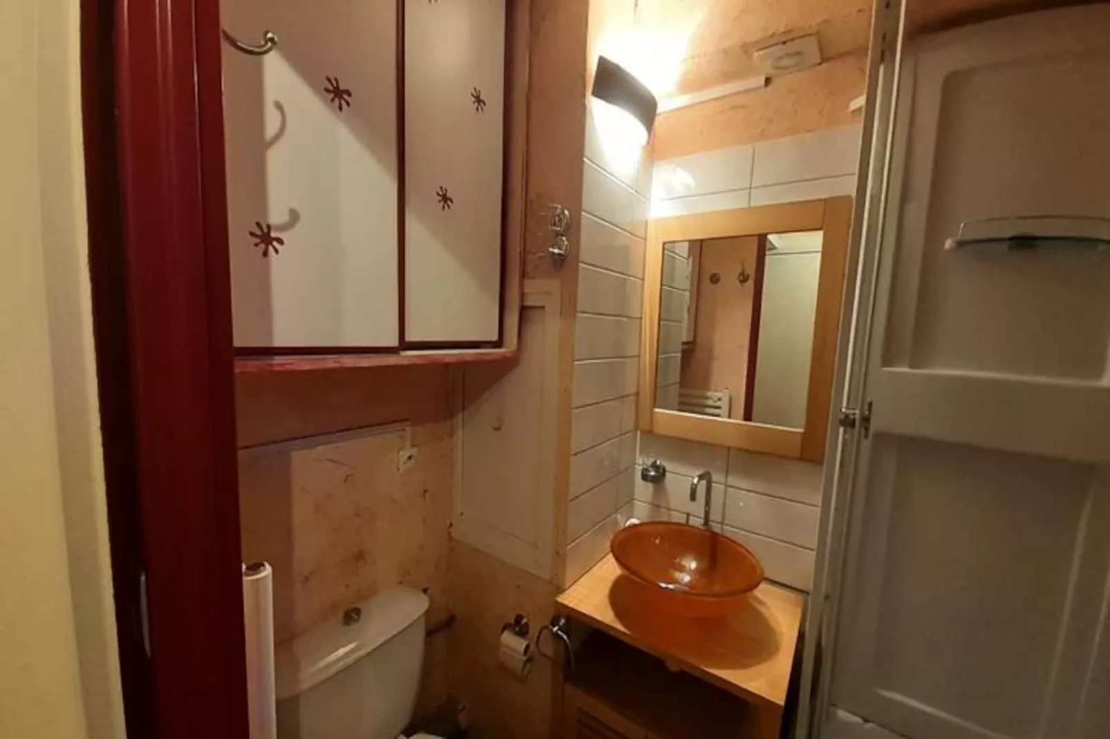 Résidence Thabor D-Niet-getagd