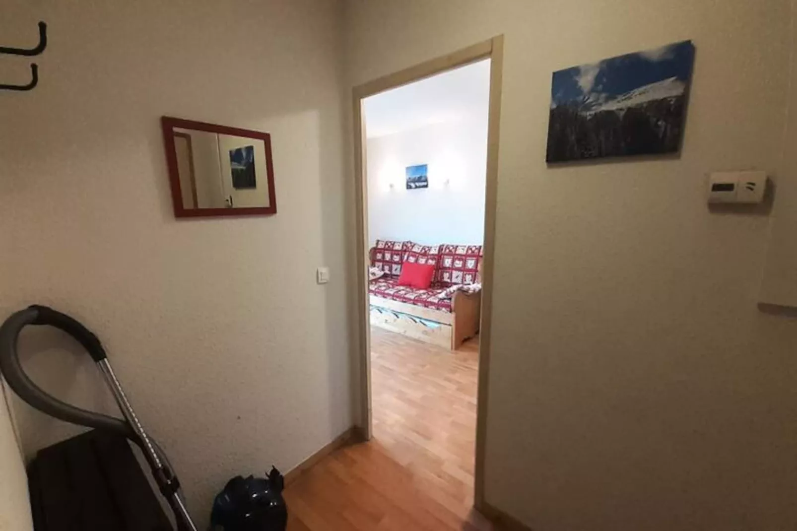 Chalet Florence-Niet-getagd