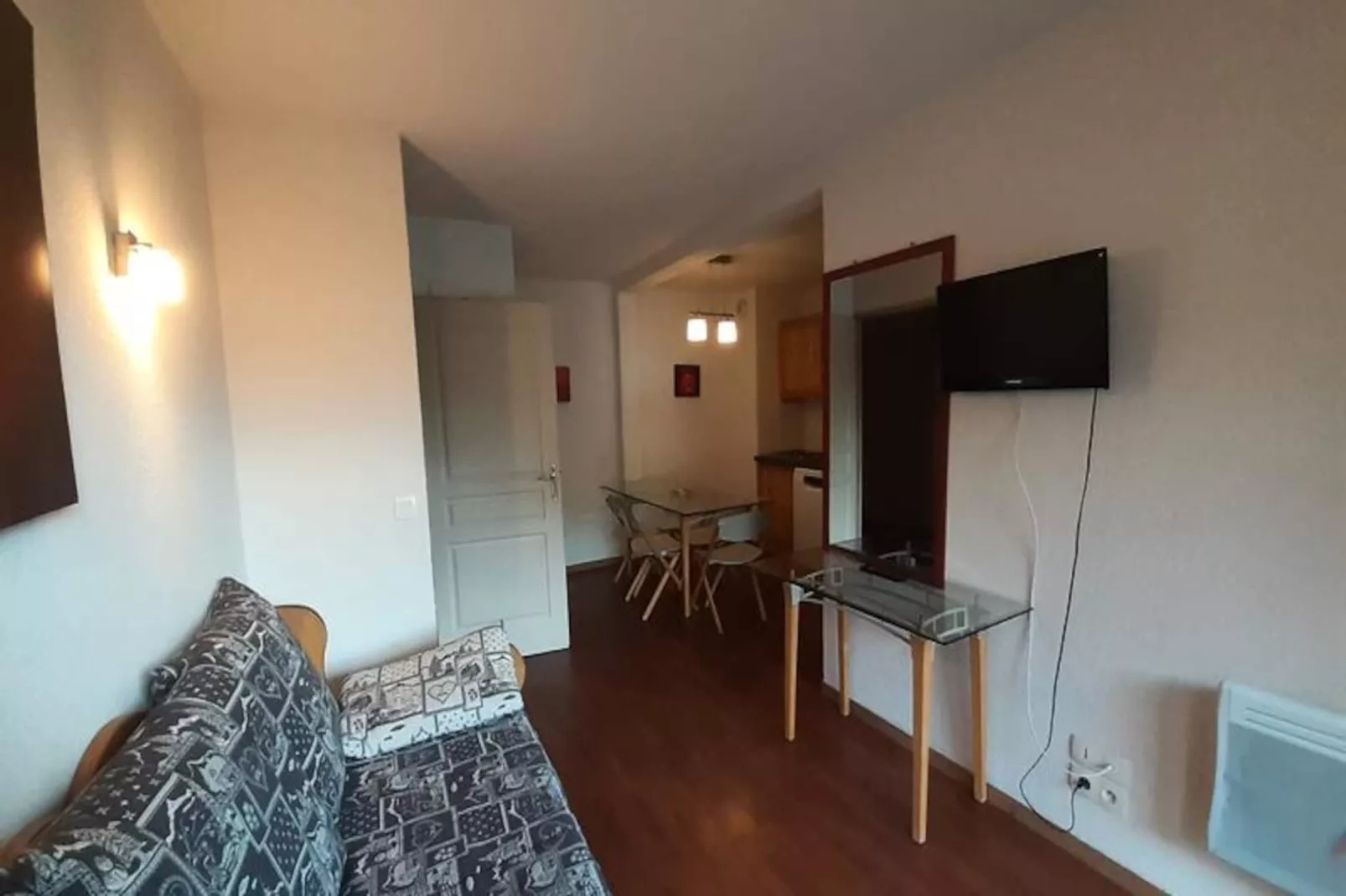 Chalet Florence-Niet-getagd