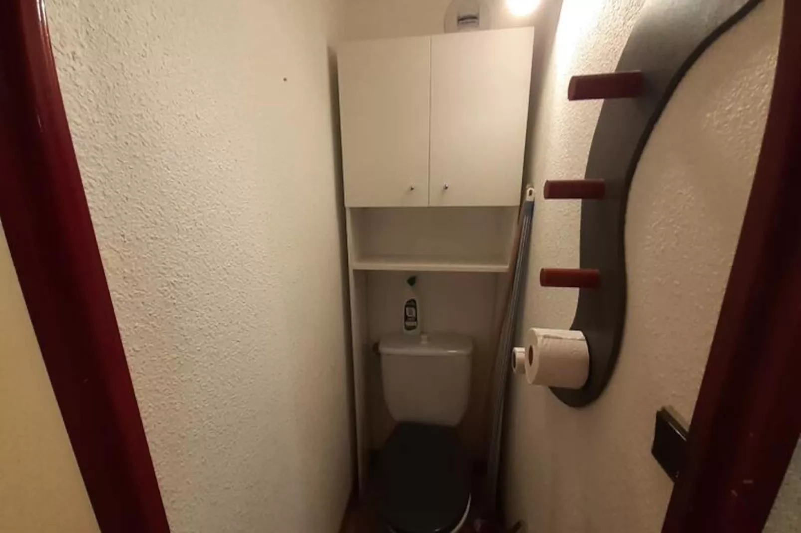 Résidence Chaviere-Niet-getagd