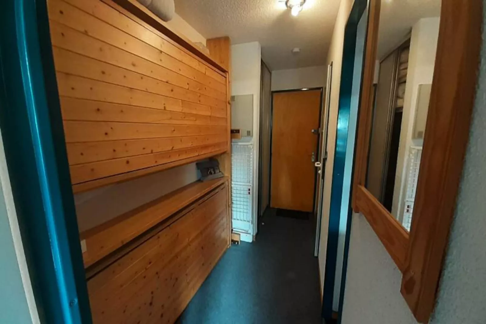 Résidence Thabor A-Niet-getagd