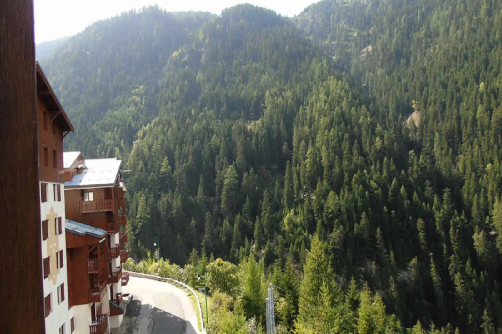 Résidence Vita Parc-Niet-getagd