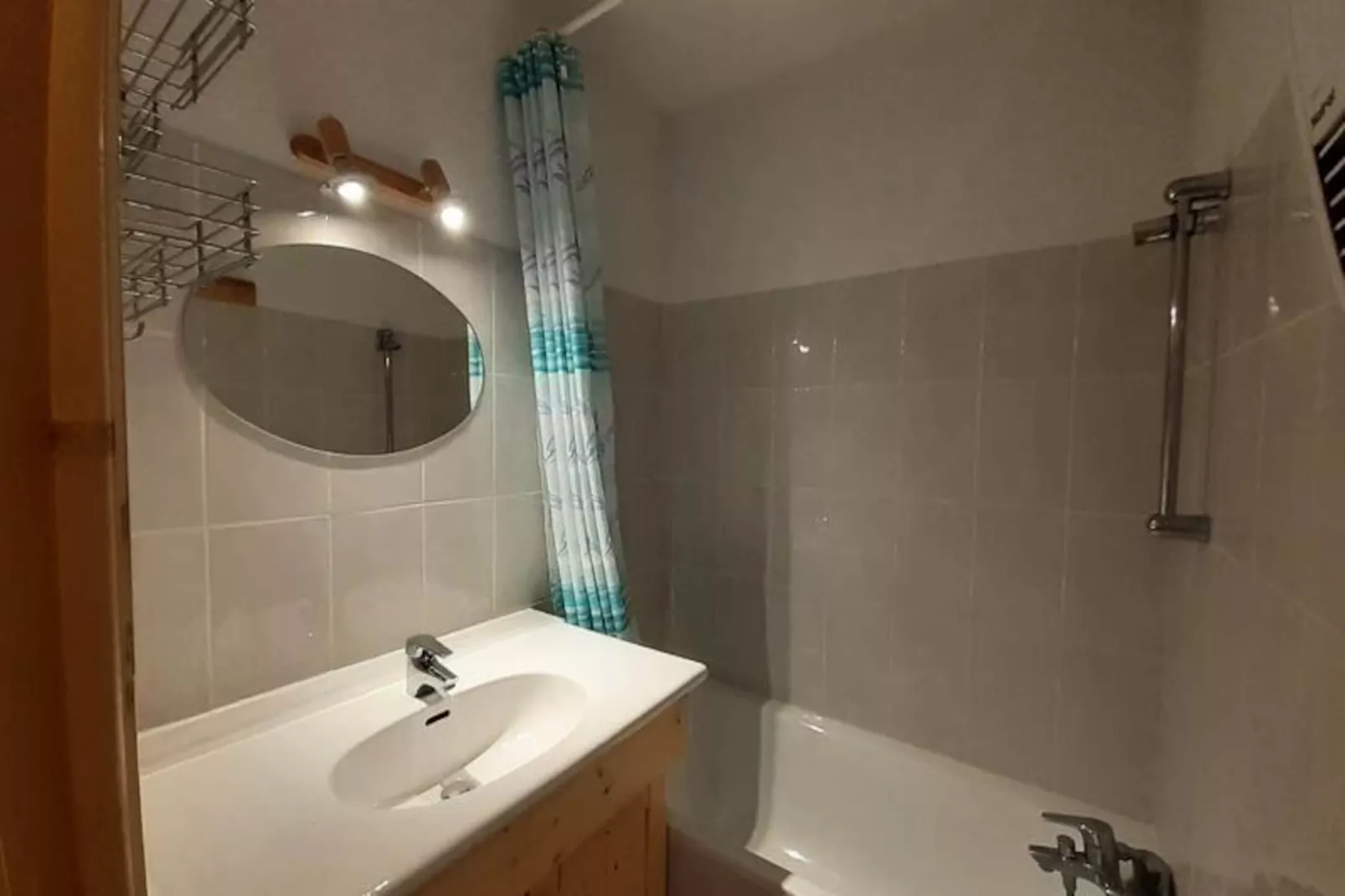 Résidence Charmaix-Niet-getagd