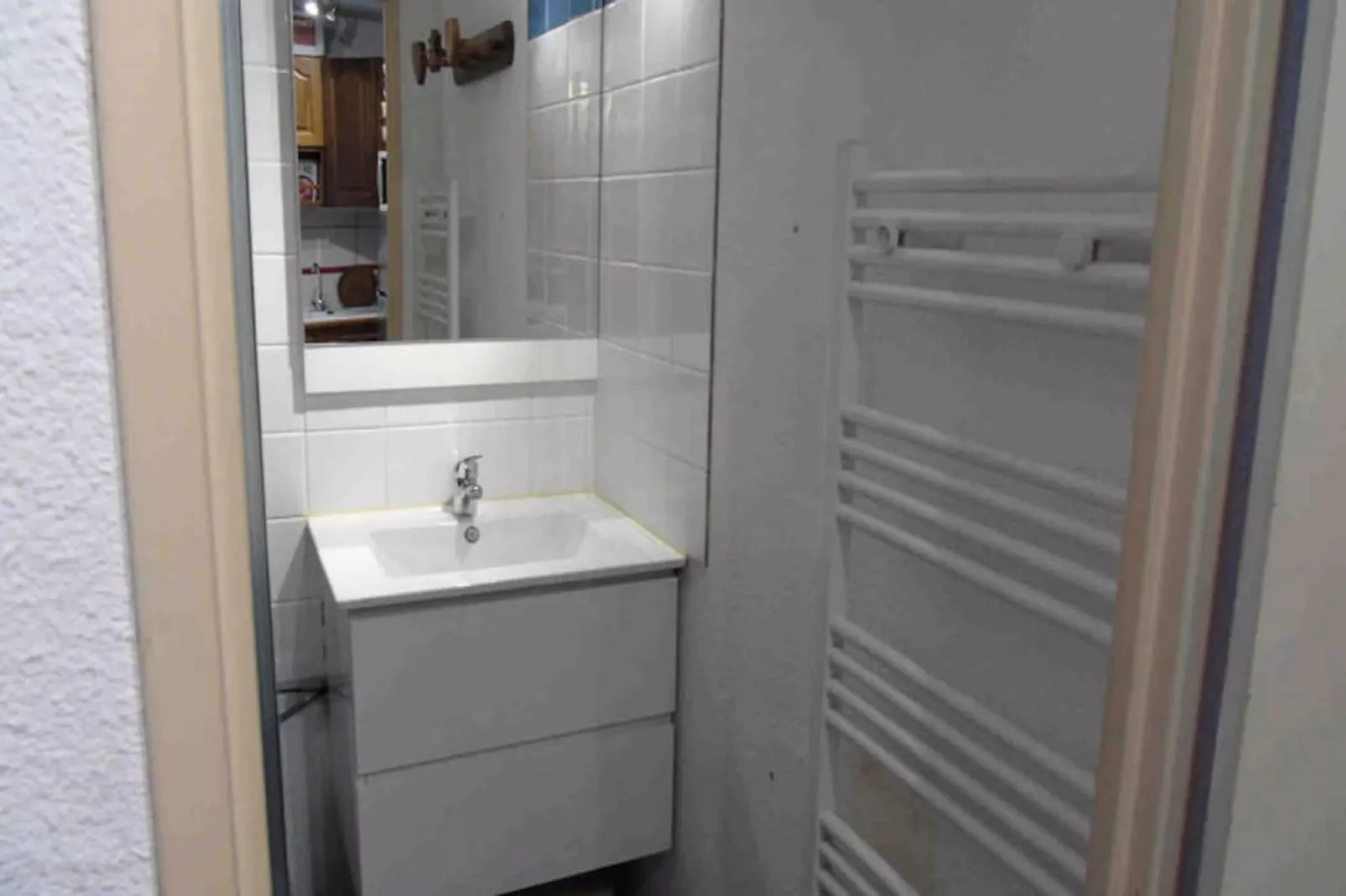 Résidence Chaviere-Niet-getagd