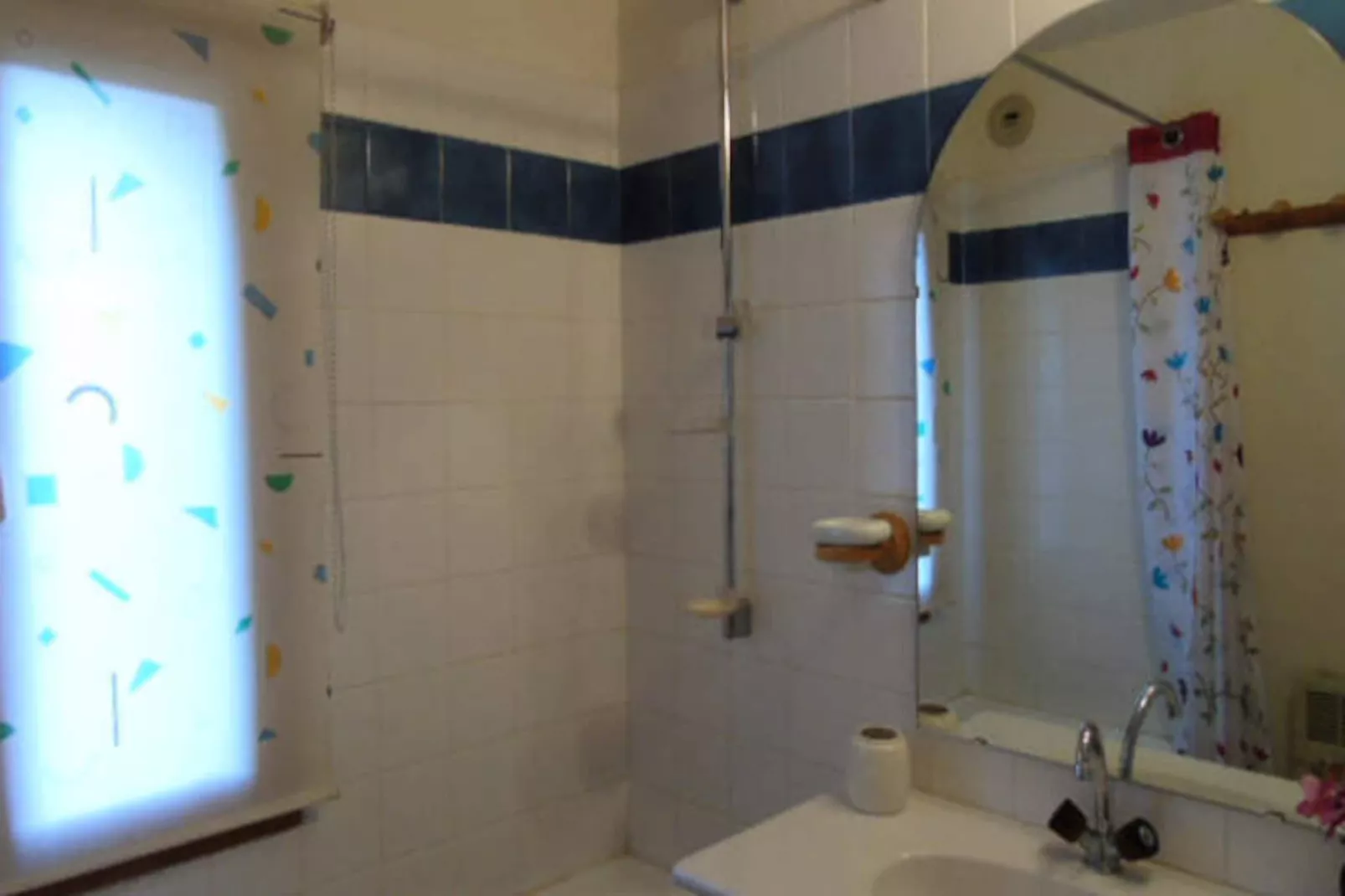 Résidence Chaviere-Niet-getagd