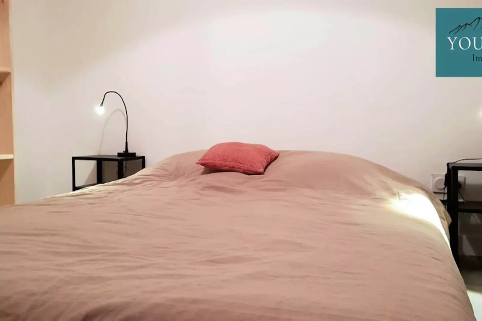 Résidence Les Prés Hauts-Niet-getagd