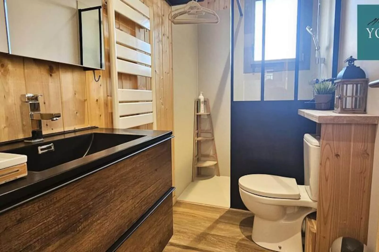 Résidence Le Belluard-Niet-getagd