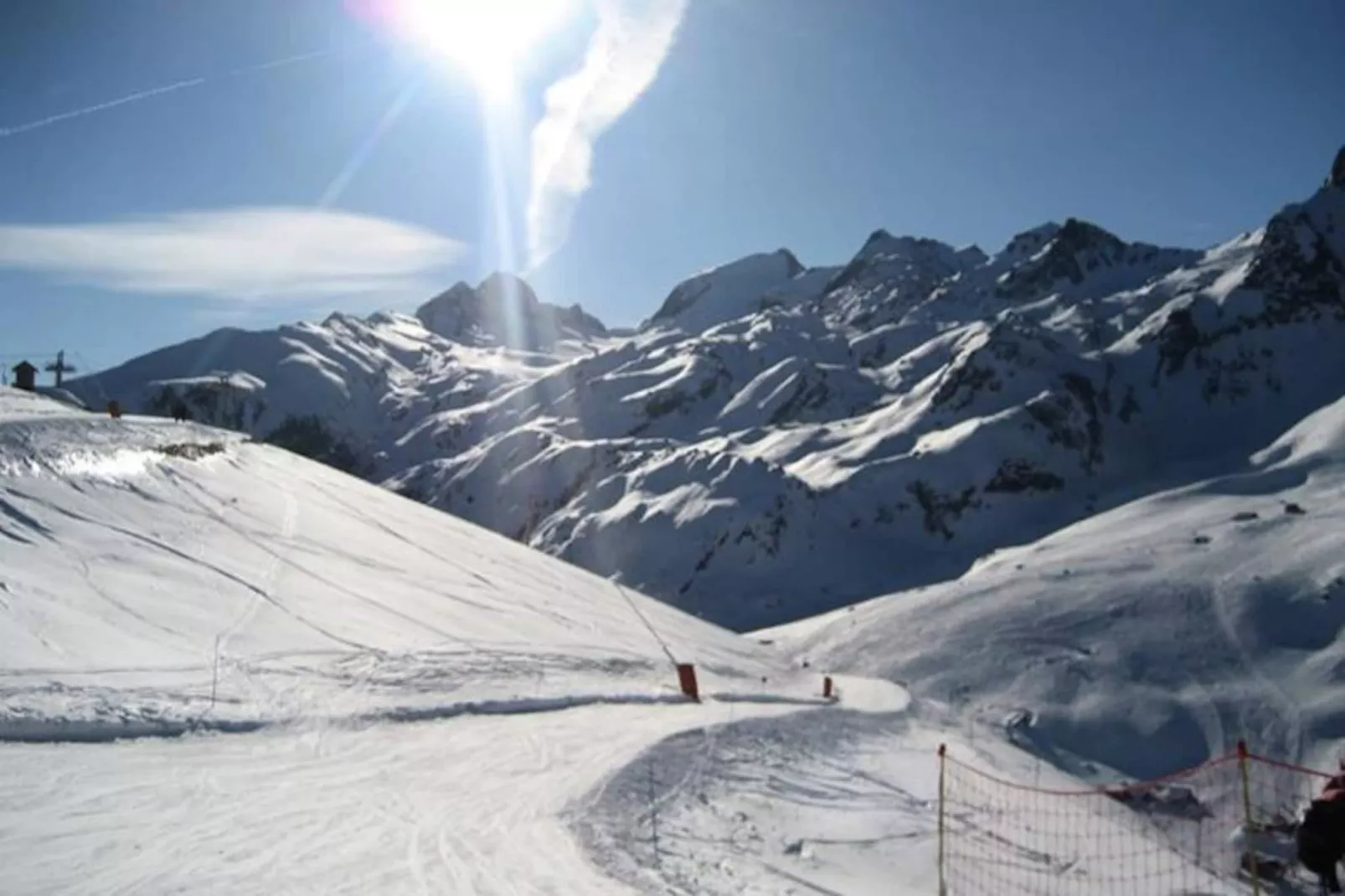 Chalets Pierre Aigüe-Niet-getagd
