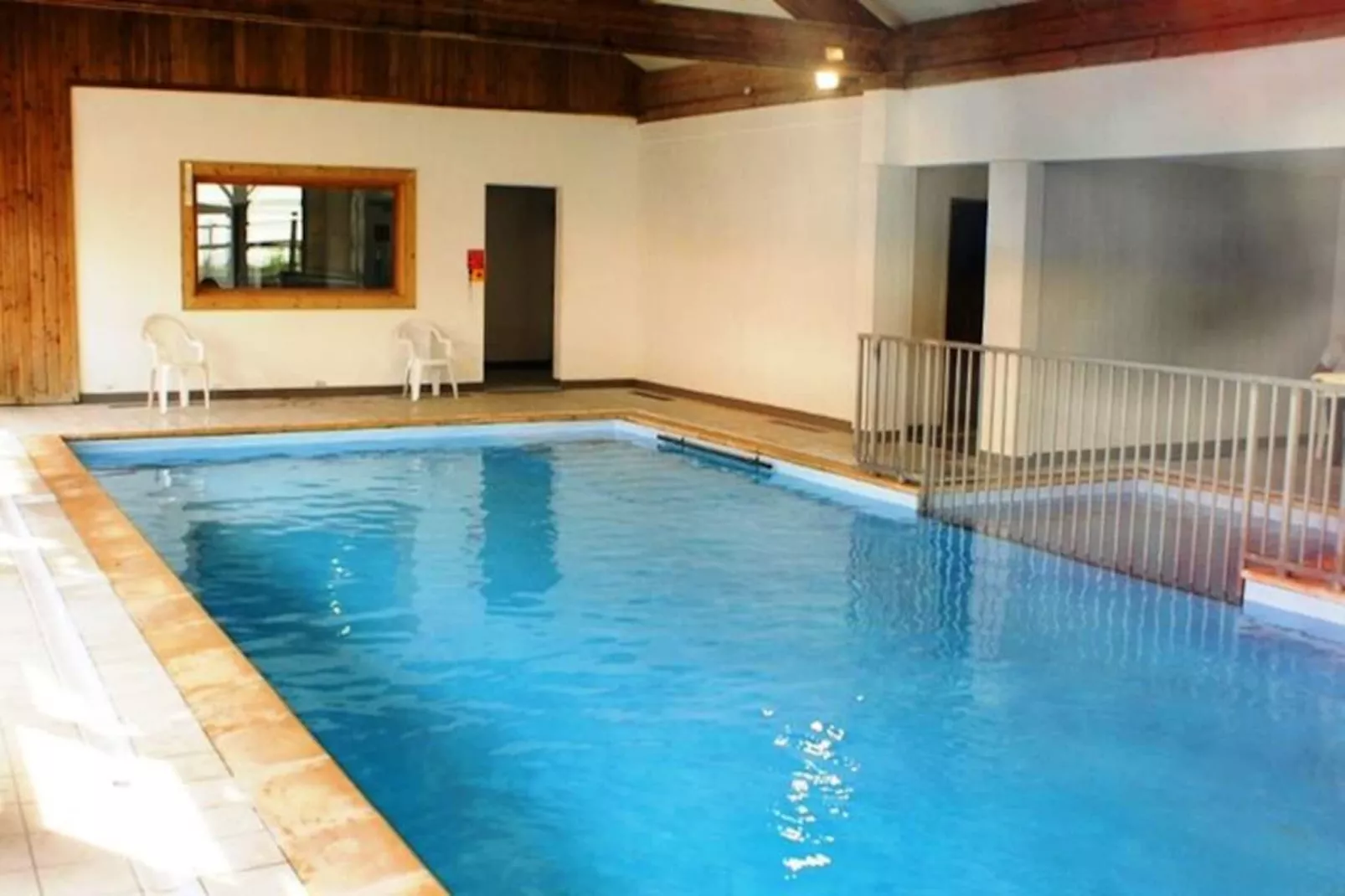 Chalet De Saint Sorlin-Niet-getagd